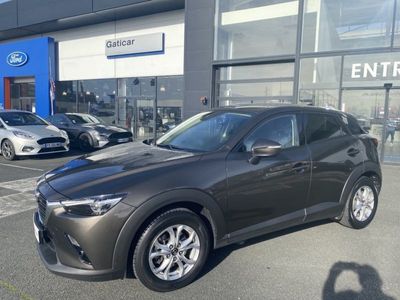 occasion Mazda CX-3 2.0 Skyactiv-g 121ch Dynamique Euro6d-t