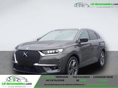DS Automobiles DS7 Crossback
