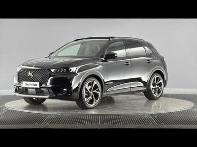 Occasion DS Automobiles DS7 Crossback 2021 Noir SUV