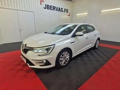 Renault Mégane IV