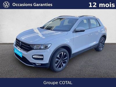 occasion VW T-Roc T-Roc1.0 TSI 115 Start/Stop BVM6