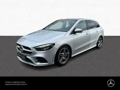 occasion Mercedes B180 Classe2.0 116ch AMG Line Edition 8G-DCT