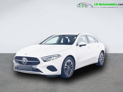 Mercedes A200