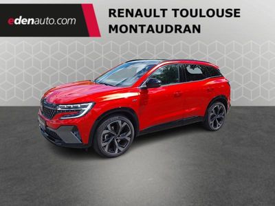 Occasion 2024 Renault Austral Techno Esprit Alpine SUV | 30 750 € (Prix juste)