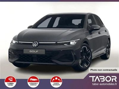 VW Golf VIII