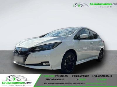Occasion 2022 Nissan Leaf Citadine | 26 000 €