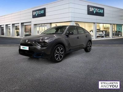 Citroën e-C4