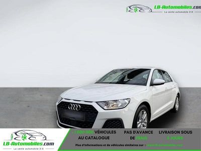 Occasion 2019 Audi A1 Sportback Citadine | 20 900 €
