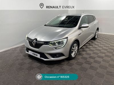 Renault Mégane IV