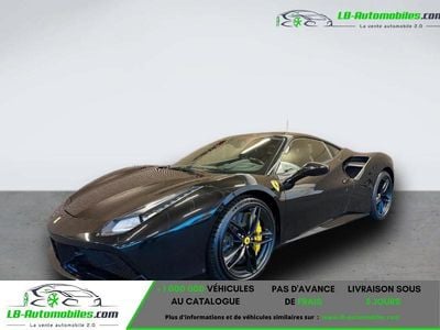 Occasion Ferrari 488 670 ch (492 kW) 2019 Coupé