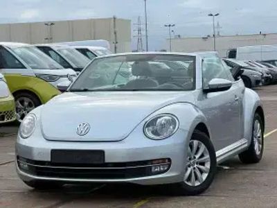 occasion VW Beetle 1.2 Tsi/cabriolet/fulloptions/1prop Carnet