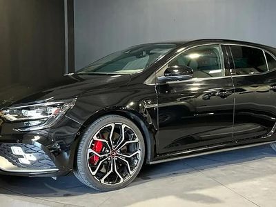Occasion Renault Mégane IV R.S. 280 ch (205 kW) 2018 Noir Berline