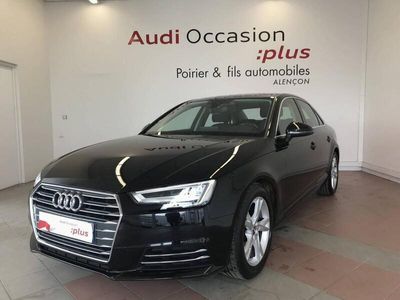 occasion Audi A4 2.0 Tdi 150 Sport