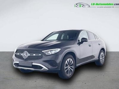 Mercedes GLC220