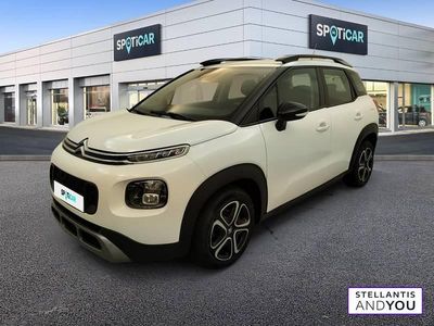 Occasion 2020 Citroën C3 Business Class Citadine | 12 589 € (Prix assez cher)