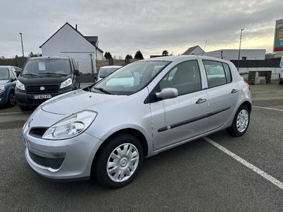 occasion Renault Clio 1.5 dCi 85 eco2 Extrême