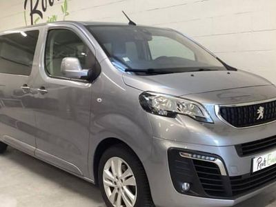 Occasion 2020 Peugeot Traveller Business-Line Monospace | 31 990 €