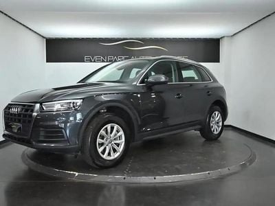 Occasion Audi Q5 190 ch (139 kW) 2017 SUV