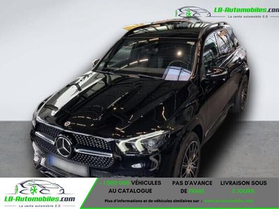 occasion Mercedes GLE300 d BVA 4Matic