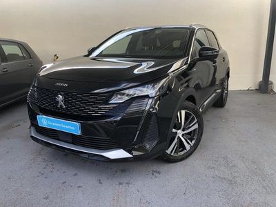 occasion Peugeot 3008 Hybrid4 300 e-EAT8 Allure Pack