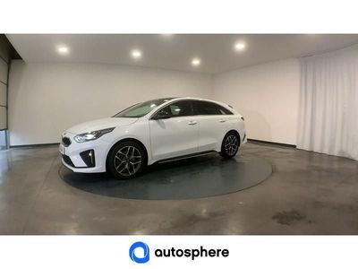occasion Kia ProCeed 1.4 T-GDI 140ch GT Line DCT7 MY20