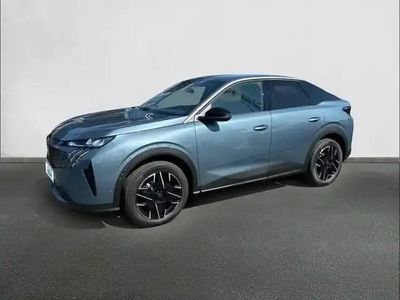 Bleu Occasion 2025 Peugeot 3008 Allure | 39 250 €
