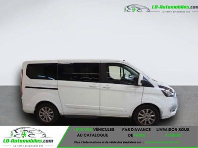 occasion Ford Tourneo 320 L2h1 2.0 Ecoblue 170 Bvm