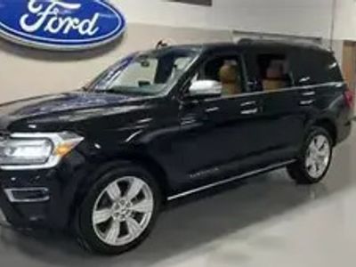 Ford Expedition