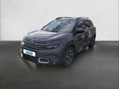 occasion Citroën C5 Aircross BlueHDi 130 S&S EAT8 Business