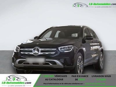 Mercedes GLC300e