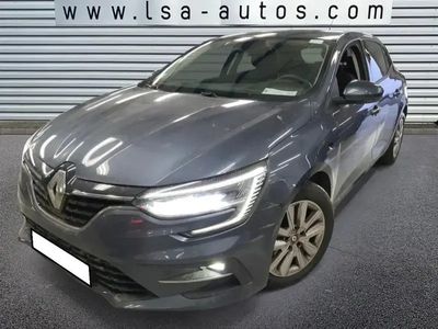 occasion Renault Mégane IV 1.5 Blue dCi 115 EDC BERLINE Business PHASE 2