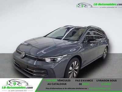 VW Golf VIII