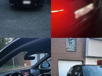 Occasion 2023 Audi SQ5 SUV | 90 000 €