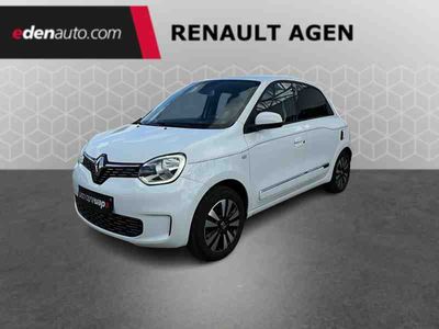 occasion Renault Twingo TWINGO IIIIII TCe 95 EDC - Signature