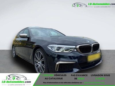 occasion BMW M550 Serie 5 Touring d xDrive 400 ch BVA