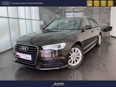 occasion Audi A6 Avant Avant 2.0 TFSI 252 S Tronic 7 Business Executive