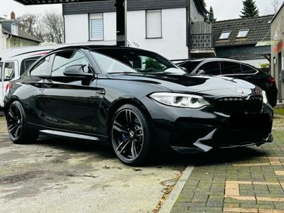 occasion BMW M2 (F87) 3.0 410CH COMPETITION M DKG