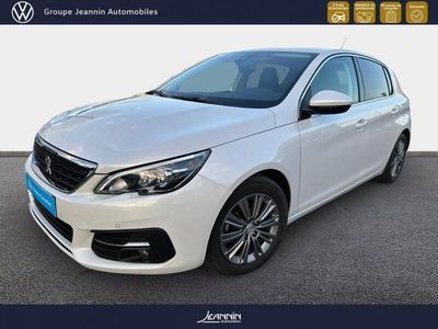 occasion Peugeot 308 1.2 PureTech 130ch S&S EAT6 Allure