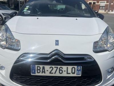 Citroën DS3