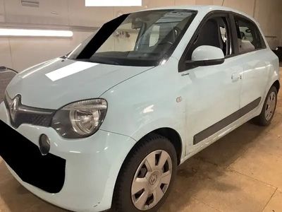 occasion Renault Twingo 1.0 SCE 70CH LIFE 2 BOITE COURTE EURO6