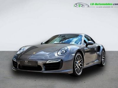 Porsche 911 Turbo