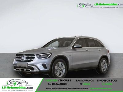 occasion Mercedes GLC300e BVA 4Matic