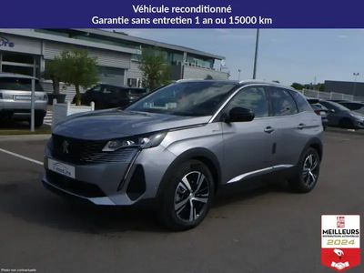 occasion Peugeot 3008 BlueHDi 130 EAT8 Active Pack