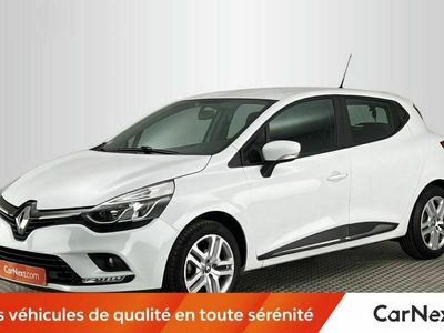 occasion Renault Clio IV 0.9 TCe 90 BVM5, Business