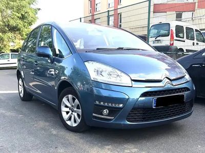 occasion Citroën C4 Picasso HDi 110 FAP Business