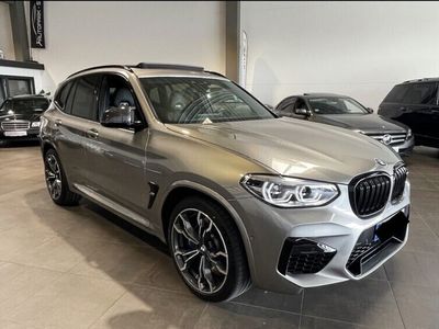 occasion BMW X3 M 3.0 480CH BVA8 37CV