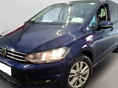 VW Touran