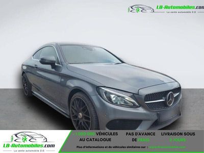 occasion Mercedes C300 ClasseBVA