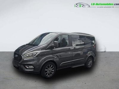 Ford Tourneo