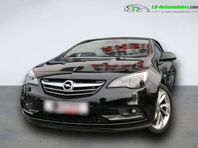 Opel Cascada